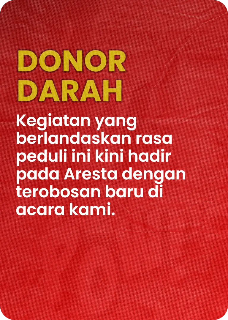 Donor darah-