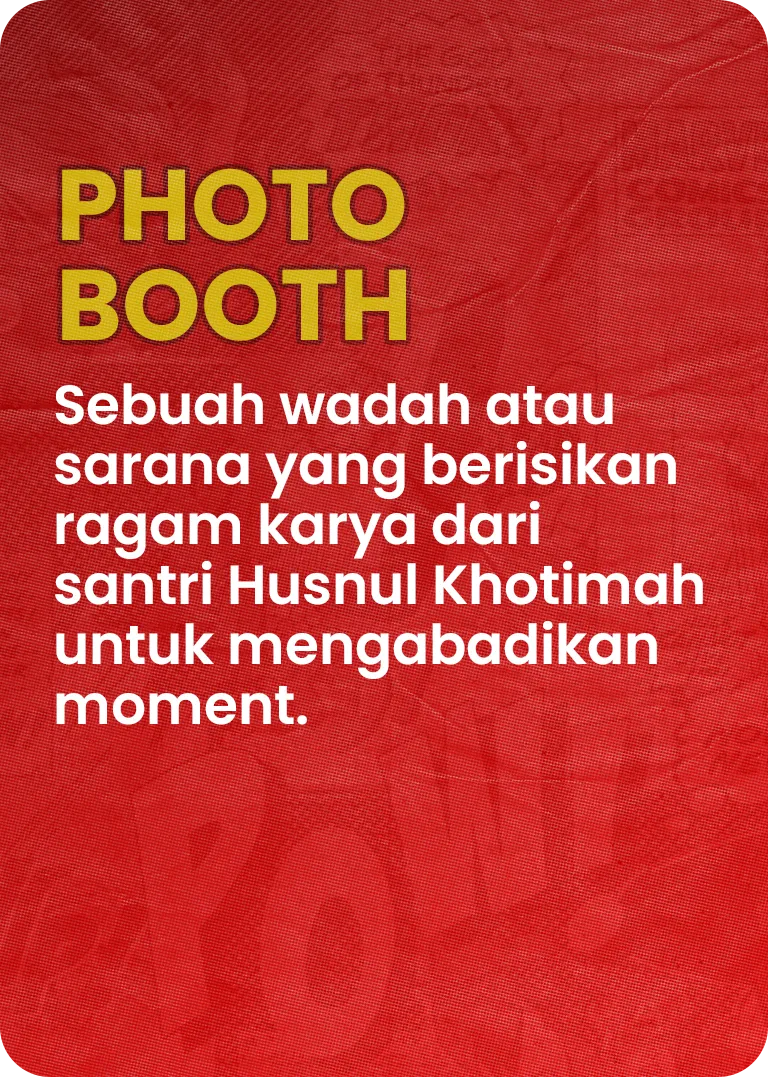 Photobooth-