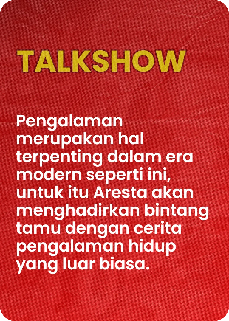 Talkshow-