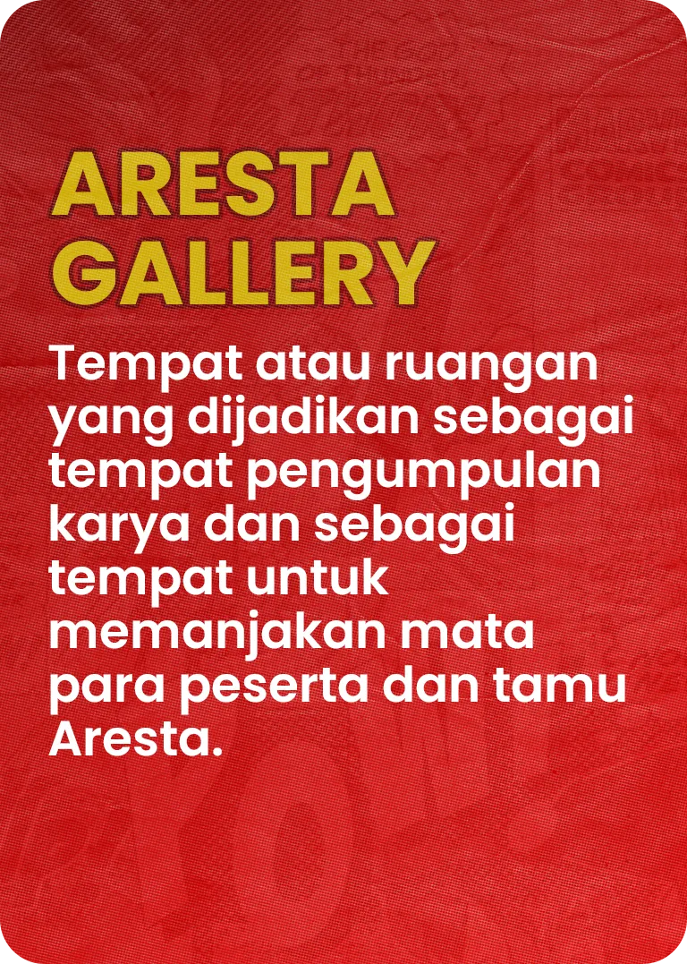 aresta gallery-