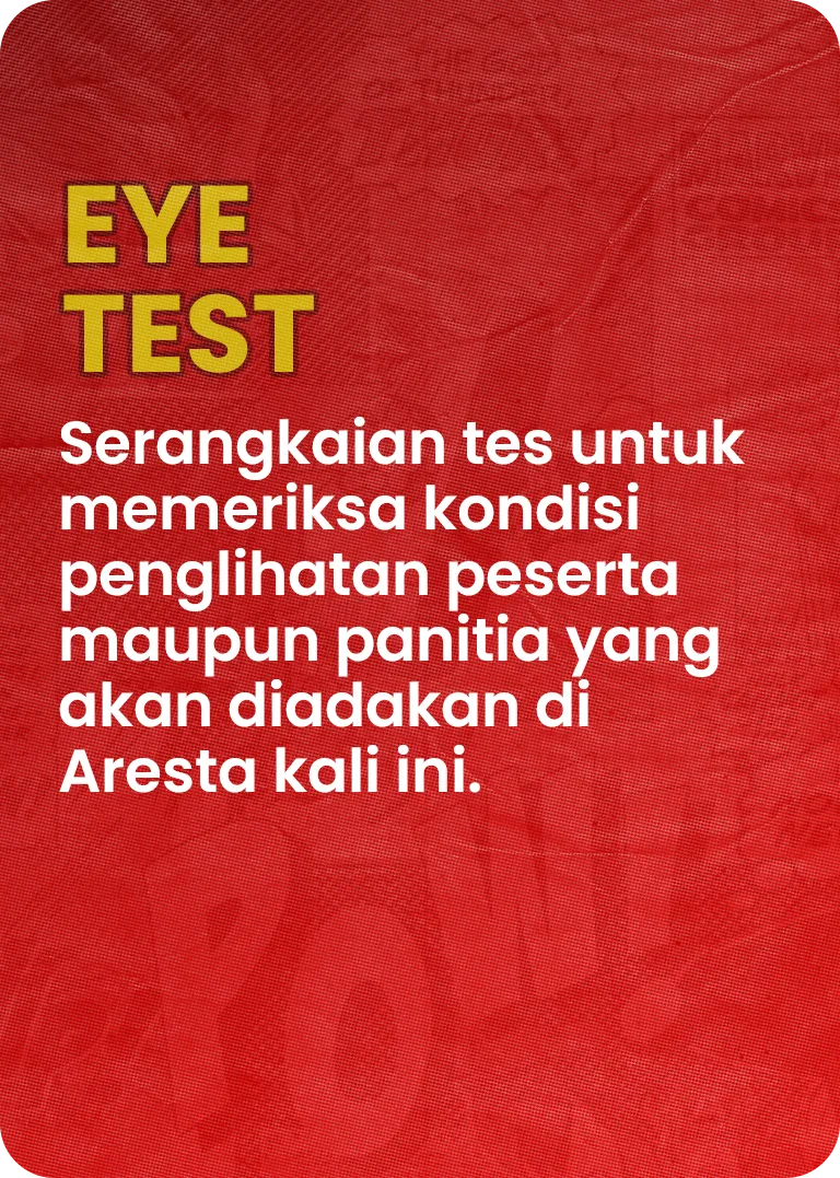 eye test-