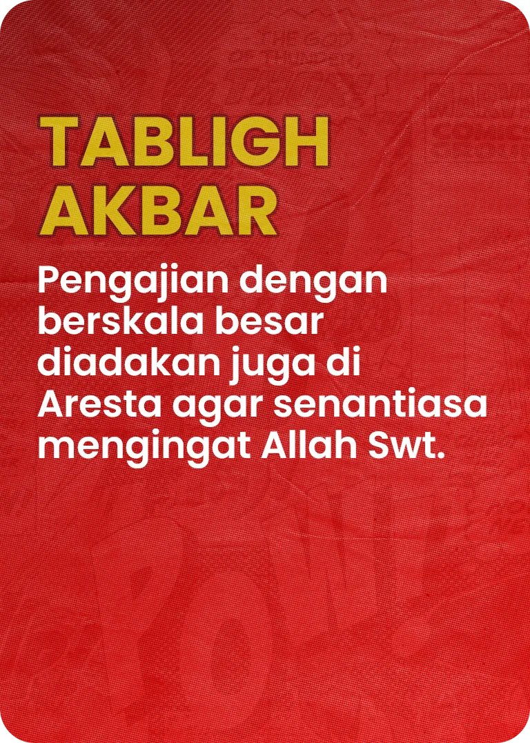 tabligh akbar-